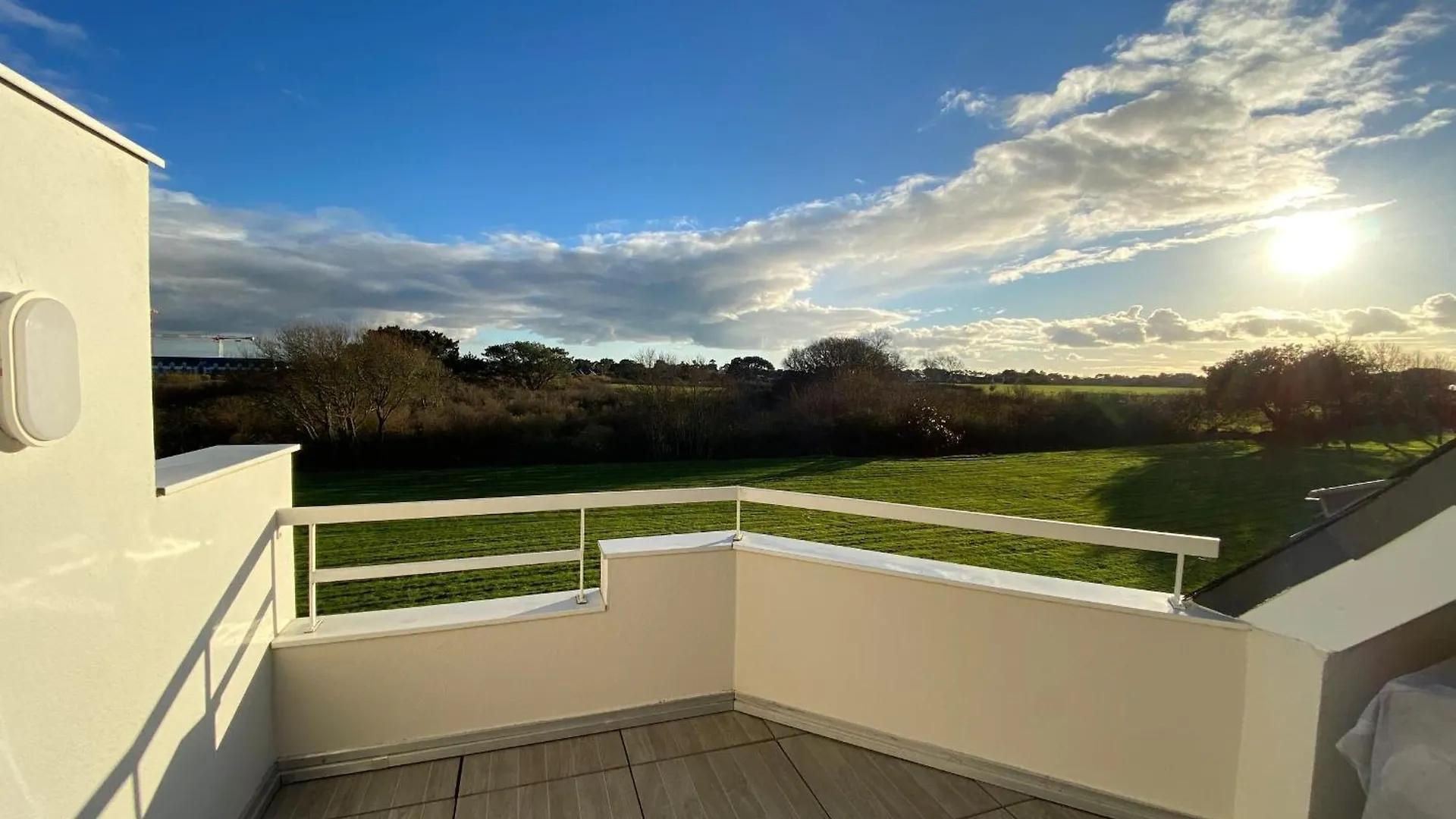 Tadornes 2 - Appartement Duplex Carnac, Piscine - T130 0*, Carnac Frankreich