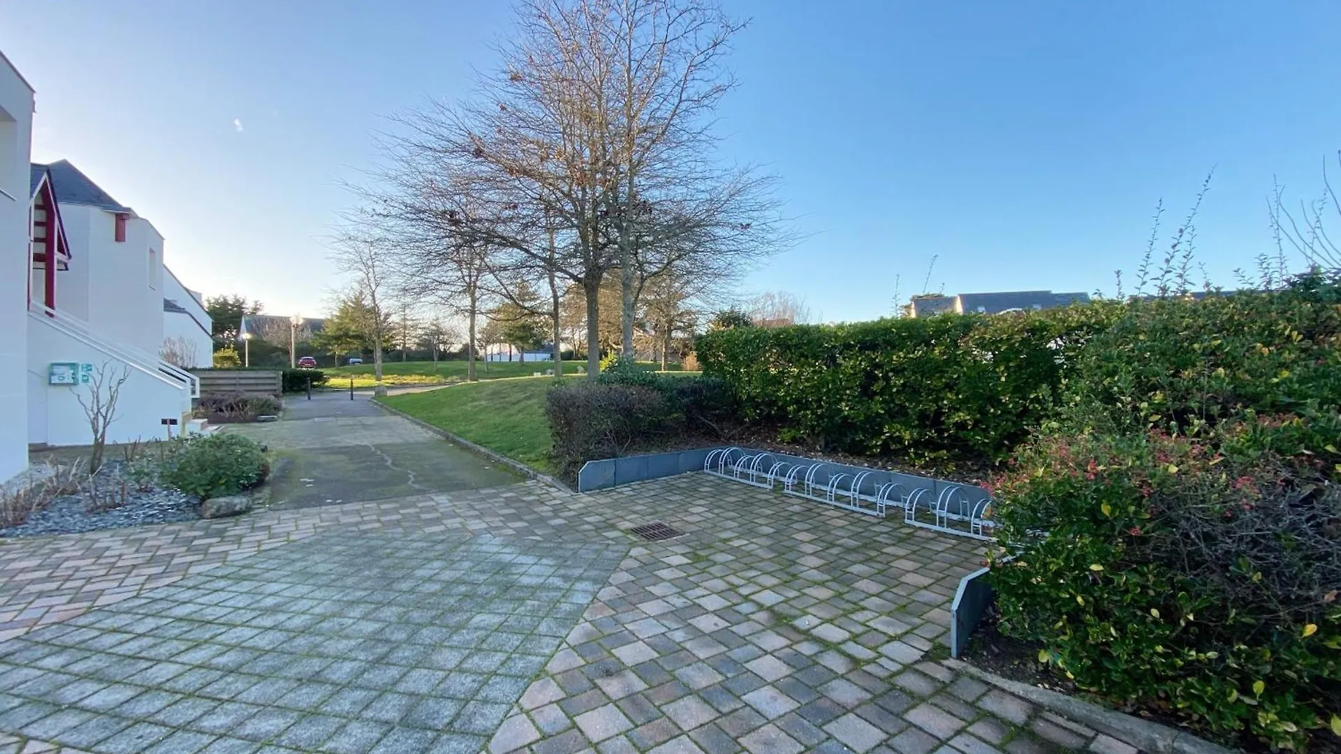 Tadornes 2 - Appartement Duplex Carnac, Piscine - T130 Apartment Carnac